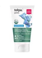 Tołpa GREEN Nawilżanie Odżywka-serum do włosów cienkich i delikatnych 150ml