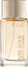 Jfenzi Women Pure Gold EDP Woda perfumowana 100ml