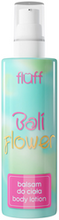 FLUFF Bali Flower Balsam do ciała o zapachu balijskiego kwiatu 160ml