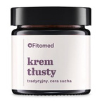 Fitomed Krem tłusty tradycyjny do cery suchej i dojrzałej 50g