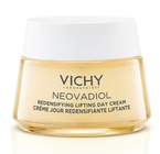 VICHY NEOVADIOL PERI-MENOPAUSE Ujędrniający krem na dzień przywracający gęstość do skóry normalnej i mieszanej 50ml