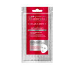 Bielenda Kolagenowy Stymulator Młodości Endoliftingująco - rewitalizująca maska przeciwzmarszczkowa w płacie na twarz - cera dojrzała, wrażliwa