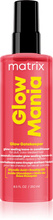 Matrix Total Results Glow Mania Spray Odżywka w sprayu bez spłukiwania do włosów farbowanych 250ml