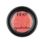 HEAN GLITTER Eyeshadow Diamentowy cień do powiek FLAMINGO
