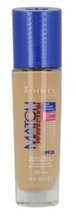 Rimmel Match Perfection -  Podkład do twarzy 300 Sand 30ml