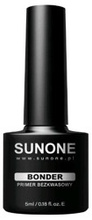 SUNONE GELI Bonder Primer Bezkwasowy 5ml