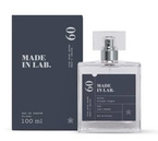 MADE IN LAB. Men 60 Woda perfumowana100ml