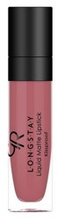 Golden Rose R-MLL LongstayLiquid Matte Lipstick  Matowa pomadka do ust w płynie 35
