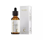 Nanoil Face Serum do twarzy z witaminą C 50ml