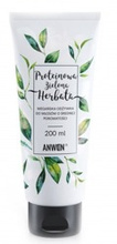 Anwen Odżywka do włosów o średniej porowatości Zielona herbata 200ml