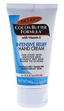 Palmers CB Intensive Relief Hand Cream Intensywnie łagodzący krem do rąk z masłem kokosowym 60g