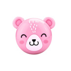 HiSkin Kids Krem przeciwsłoneczny do twarzy SPF20 - Miś 20ml