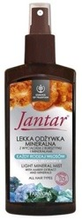 Farmona Jantar Odżywka mineralna z esencją bursztynową i minerałami do każdego rodzaju włosów spray 200ml