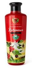 Herbaria Banfi Wcierka kofeinowa do włosów żeń-szeń 250ml