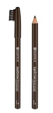 Essence Eyebrow Designer - Kredka do brwi 02 Brown