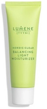 Lumene TYYNI Nordic Clear Normalizująco-nawilżający krem 50ml