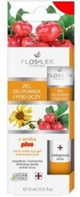 Floslek Żel pod oczy z arniką PLUS 15 ml