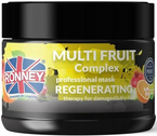 Ronney MULTI FRUIT Complex Maska regenerująca 300ml