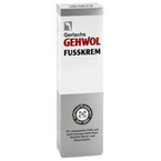Gehwol Fusskrem do stóp w tubie 75ml