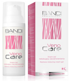Bandi Veno Care  Krem-żel redukujący zaczerwienienia