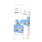 Bielenda Skin Clinic Professional Krem barierowo-ochronny SPF50 - Lipidy 40ml