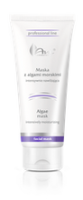 Ava Professional Maska z algami morskimi - intensywnie nawilżająca 200ml