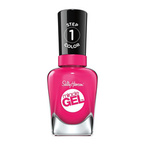 Sally Hansen Miracle Gel Żelowy lakier do paznokci - 690 Tipsy Gypsy 14,7ml
