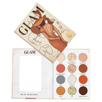 MEXMO Glam Paleta cieni do powiek