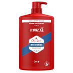 Old Spice Whitewater 3w1 Extra XL Żel pod prysznic 1000ml