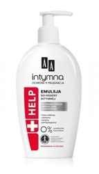 AA Intymna HELP Emulsja do higieny intymnej 300ml