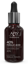 APIS Kwas ferulowy 40% 30ml