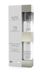 APIS Lifting peptide Liftingująco-napinające serum pod oczy z SNAP-8™ peptide 10ml