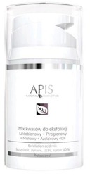 APIS Mix kwasów do eksfoliacji Azelainowy 40% 50ml