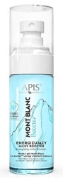 APIS Mont Blanc Booster Energizujący Milky Booster 100ml
