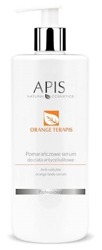 APIS Professional Orange terApis - Pomarańczowe serum antycellulitowe 500 ml