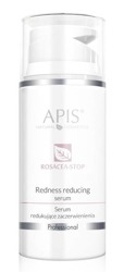 APIS Rosacea-Stop Serum redukujące zaczerwienienia 100ml