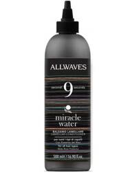 Allwaves Miracle Water Elixir Woda Lamelarna 500ml