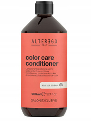 Alter Ego Color Care Odżywka do włosów farbowanych 950ml