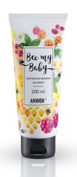 Anwen Bee My Baby Odżywka do włosów dla dzieci 200ml