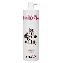 Artego Easy Care T Dream Shampoo Anti-Damage Szampon odżywczy do włosów 1000ml
