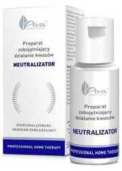 Ava Neutralizator Preparat zobojętniający działanie kwasów 50ml