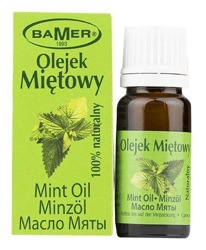 BAMER olejek Miętowy7ml