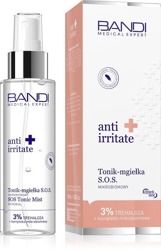 BANDI Anti Irritate Tonik-mgiełka S.O.S 100ml