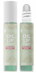 BELL Hypoallergenic Oil Lip Tint Watermelon Barwiący olejek do ust 7,5g