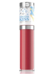 BELL Snowy Wonderland Winter Kiss Pomadka w płynie 02 Seductive kiss 4,2g