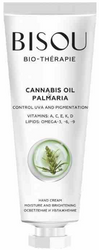 BISOU Cannabis Oil & Palmaria Krem do rąk 60ml
