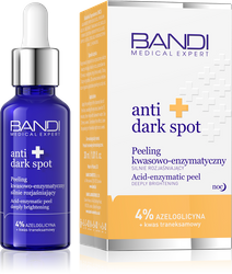 Bandi Medical Expert Anti Dark Spot Peeling kwasowo-enzymatyczny 30ml