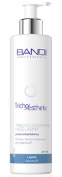 Bandi Tricho-esthetic Tricho-szampon micelarny przeciwłupieżowy 230ml