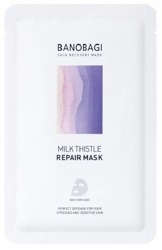 Banobagi Milk Thistle Repair Mask Maseczka w płachcie do skóry wrażliwej 30g 