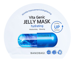 Banobagi Vita Genic Jelly Mask Hydrating Intensywnie nawilżająca maska w płachcie 30g 
